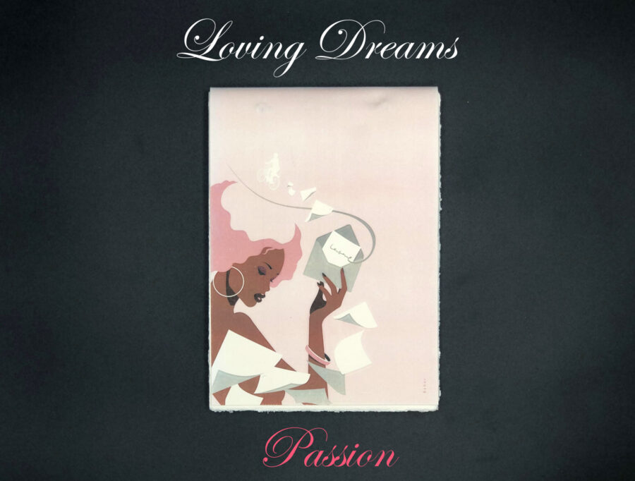 Loving Dreams - Passion