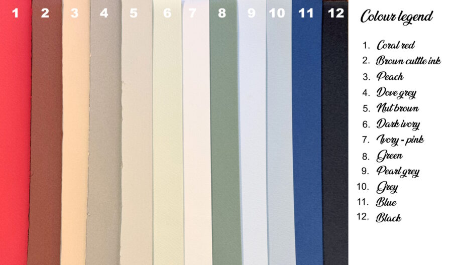 colours-legend 2025 eng
