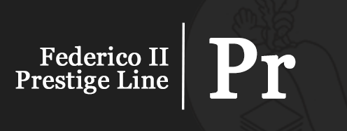 Federico II - Prestige Line